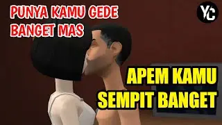Istri Teman Ketahuan Selingkuh, Aku Minta Jatah Wikwik Juga - Cerita wik wik