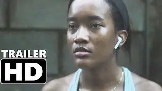 In The Woods - Official Teaser Trailer