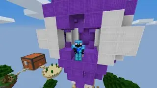 КАК СЛИЛАСЬ Gigamts SKY PVP RegretMC✔️