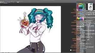-MASA Works DESIGN-GRAND CABARET 1 [Live stream Re-Upload]