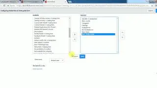 24. ServiceNow  - Order Guide Designing(Service Catalog)