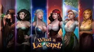 What a legend how to entry city | walkthrough part 01 || Adult 🔞 game