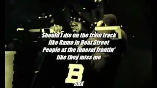Biggie Smalls -  Suicidal Thoughts con Diferente Base