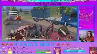 Call of Duty: Mobile - Battle Royale with Viewers!!!