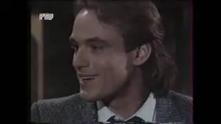 Санта-Барбара 493 серия