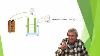 Syror och Baser del 2