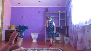 иди брат потанцуем