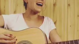 Sonya Demchenko — Правило Рек и Дождей (Tequilajazzz Cover)