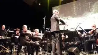 Indie Game Concert 2015 - Machinarium