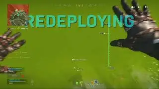 We All Float Up Here