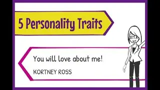 5 Personality Traits 720p 230607