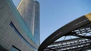 World Architecture