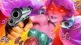 GWEN.EXE - New Champion 2021 Gwen Meme Montage