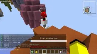 игра на vime world block party