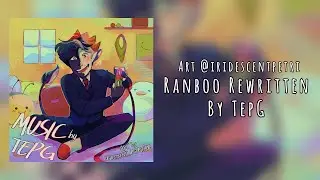 Ranboo Rewritten By TepG