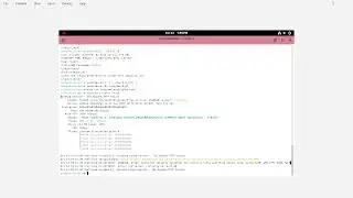 @AfricanAdmin. Teches system administration linux security