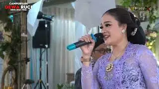 LANGGAM SESIDEMAN PENYANYINYA NYUSS NYEMEK COCOK UNTUK TEMAN SANTAI ♦CS.DEWARUCI SUKOHARJO♦