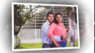 E-session Lidia y Angel - Chelín Rosales Fotógrafo