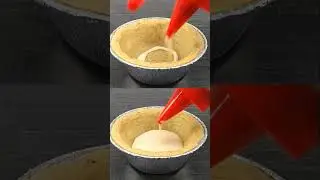 Quiche | Queijo | Cebola Frita | Faça e Venda