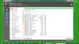 CCleaner