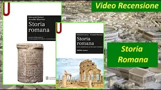 [Recensione] Storia Romana Editio Maior