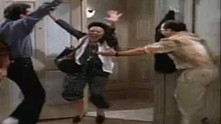 Mr. Kruger Seinfeld Loop