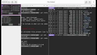 Kali Linux лекции-1 сезон 2020 урок 12-13
