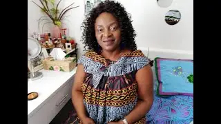 LE KABA, ROBE DE FEMMES AFRICAINES