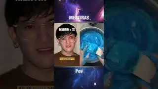 #POV Você vive em um mundo onde mentir pode causar a sua ☠️ #povs #shorts