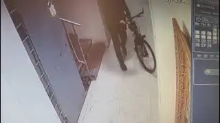 Украл велосипед и сдал в ломбард: вора задержали полицейские Астаны