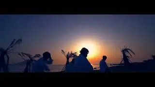 MR.MR(ミスターミスター) - KIZUNA MV