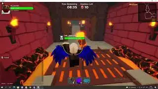 Rumble Quest в роблокс