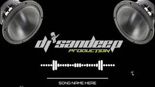 🙉⚡KIR KIR HOR [DJ SANDEEP SMH] HORN 2k22 🙉⚡