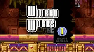 Hunty – 0F: Wicked Works, Act 1 | 