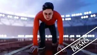 Lumion Reklam-Jenerik 3D