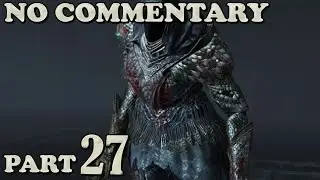 [Elden Ring] Blind Solo no Commentary Part 27 - Bellum Highway