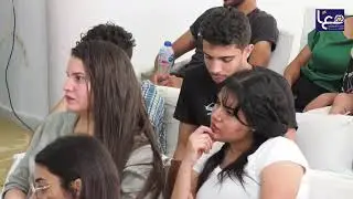 الاب رمزي جريج -إيماننا أماننا 2