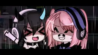 ||-||The Rain!||-||meme||-||gacha life||-||@mina.loveyou.||-||