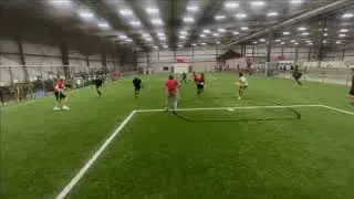 Game 3 Highlights (10-2-24)
