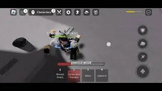 I play sbg
