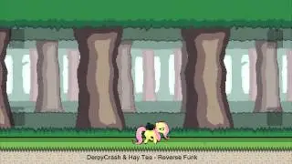 DerpyCrash & Hay Tea - Reverse Funk (Drum & Bass)