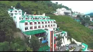 Hotel Harsikhar Bhimtal