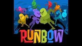 RUN BOW, RU(aaaa)N! - Toxic@Play feat Liam aka PuceMean12