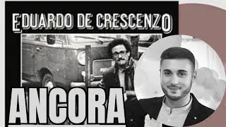 Ancora - Eduardo De Crescenzo cover Fanfarillo Simone