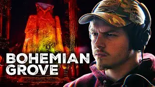 The Cult Behind American Politics? | Bohemian Grove Footage Analysis