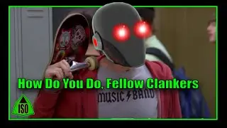 The Dead Internet from a bots perspective...