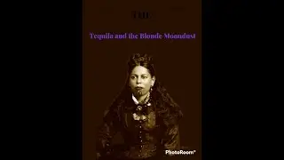 Tequila Mockingbird and the Blonde Moondust