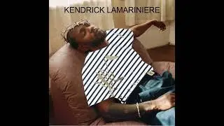 Kendrick Lamar...