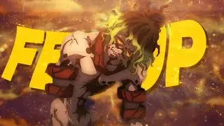 Gyutaro Edit - Fed Up Ghostemane [Edit/AMV] | Edit Demon slayer | AMV Demon Slayer | Tengen Uzui AMV