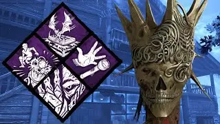Human Greed is Broken on The Dredge...